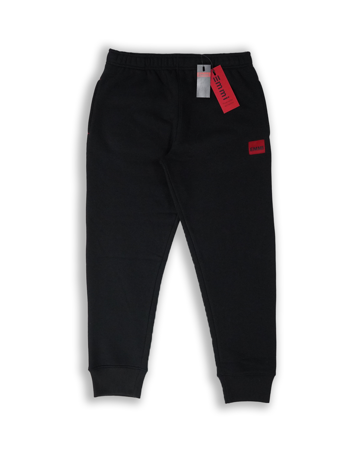 Men's black UrbanFlex Jogger pant