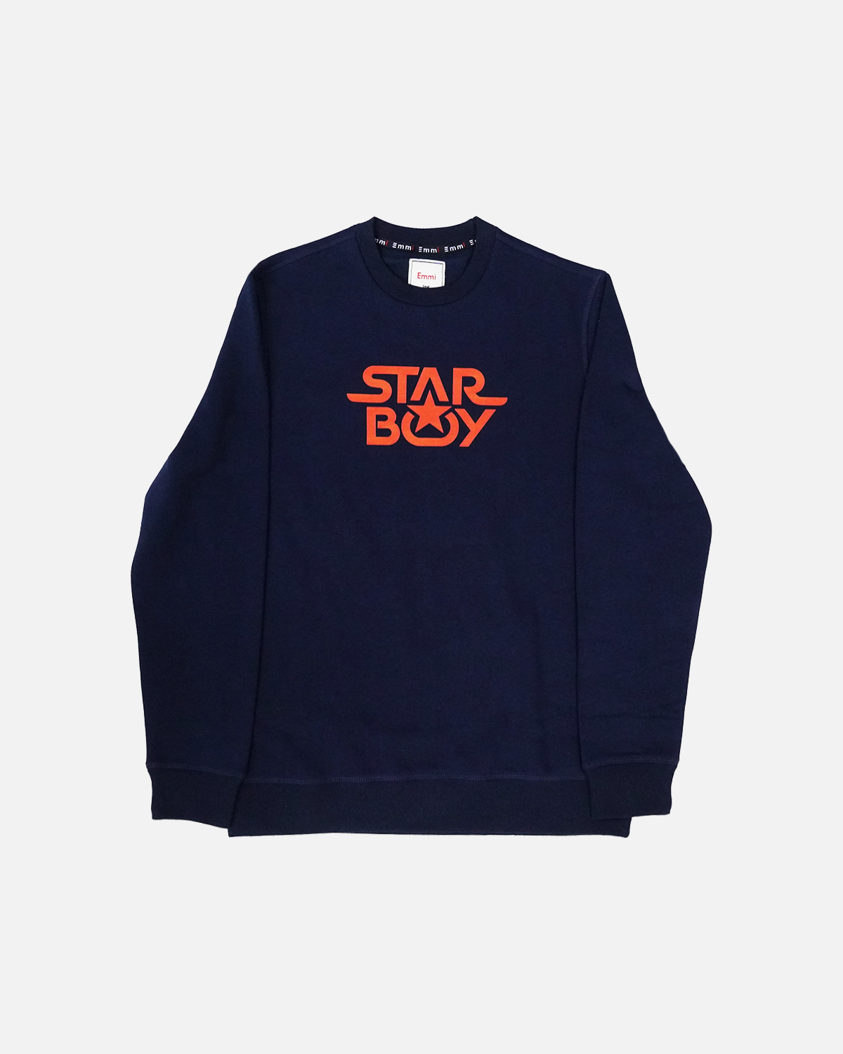 Men's Starboy sweatshirt