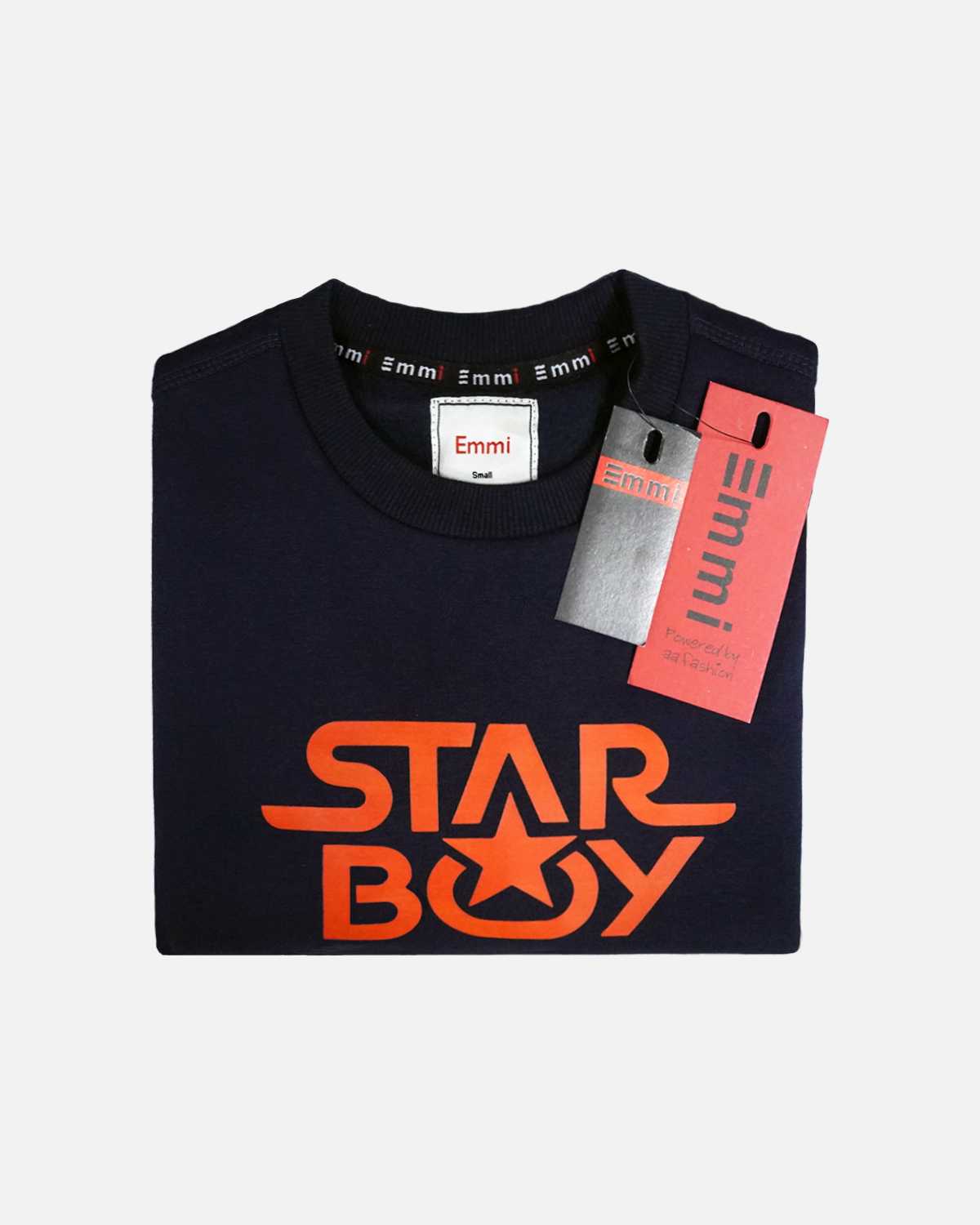 Men's Starboy sweatshirt