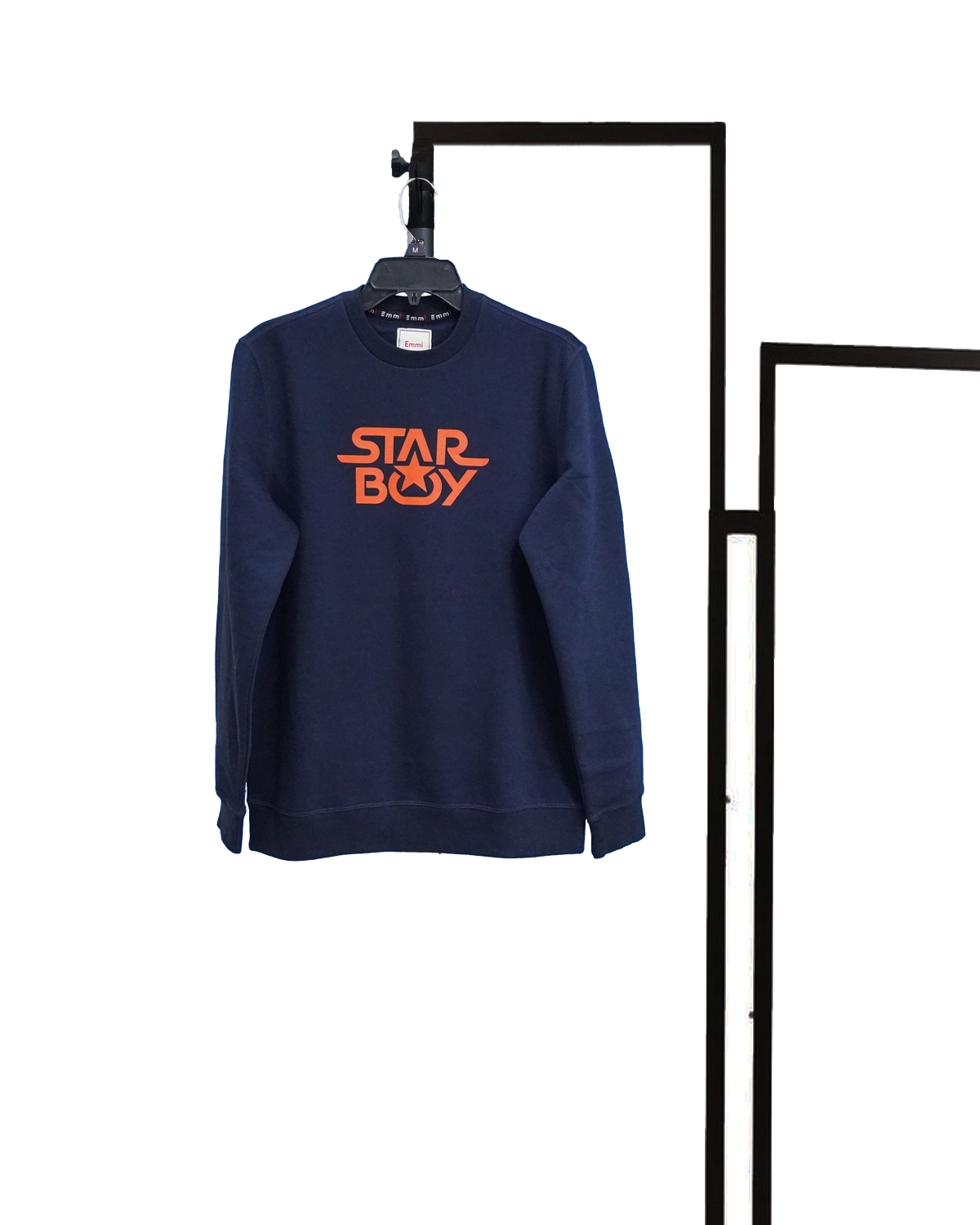 Men's Starboy sweatshirt
