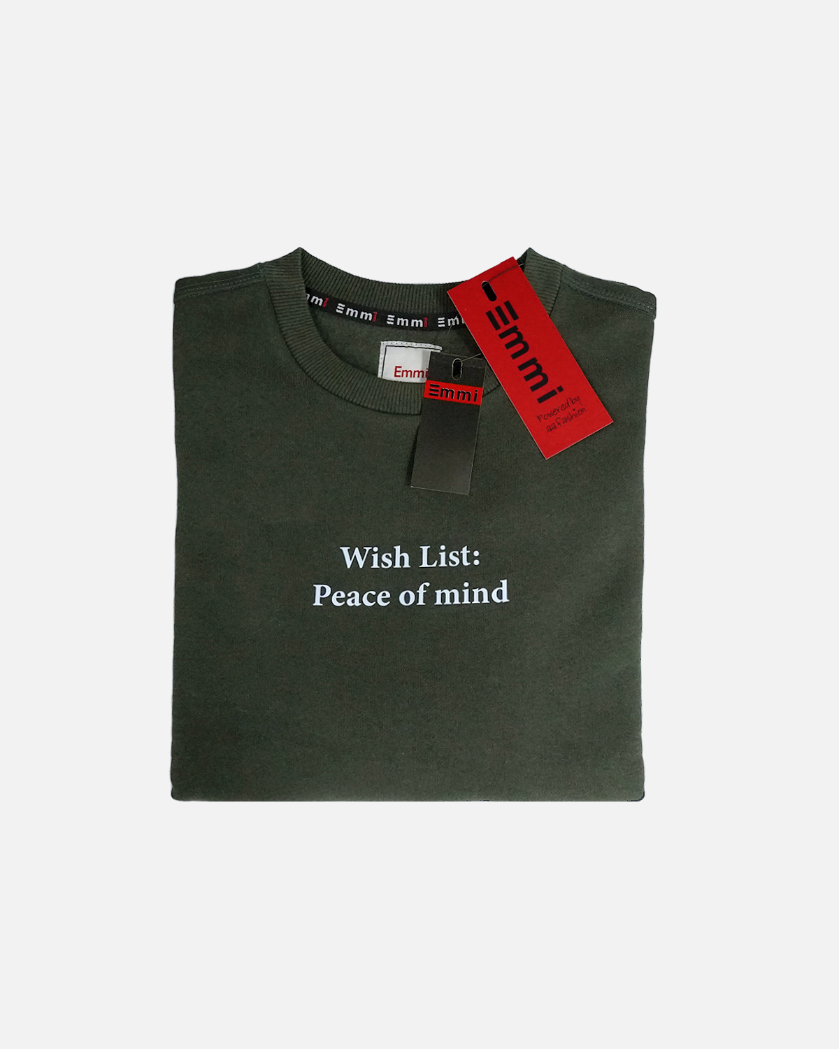 Men's Forest Mist Sweatshirt