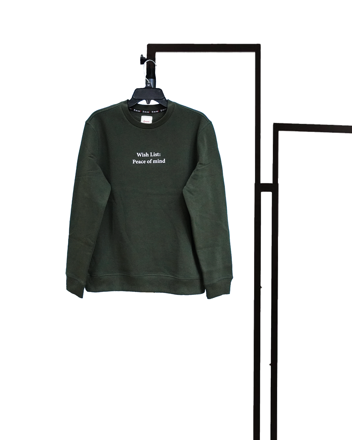 Men's Forest Mist Sweatshirt