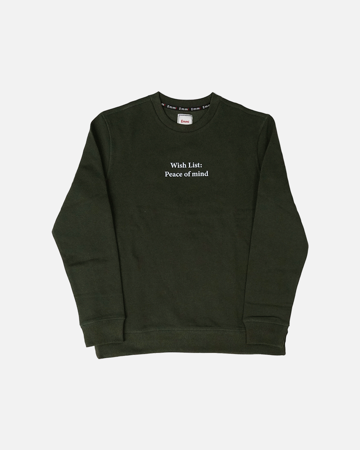 Men's Forest Mist Sweatshirt