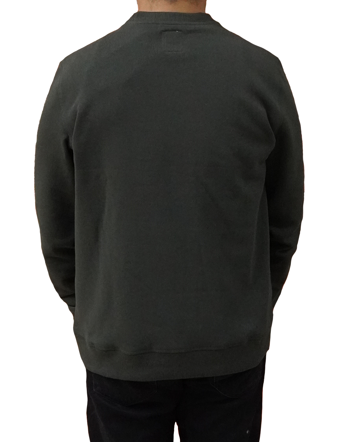 Men's Forest Mist Sweatshirt